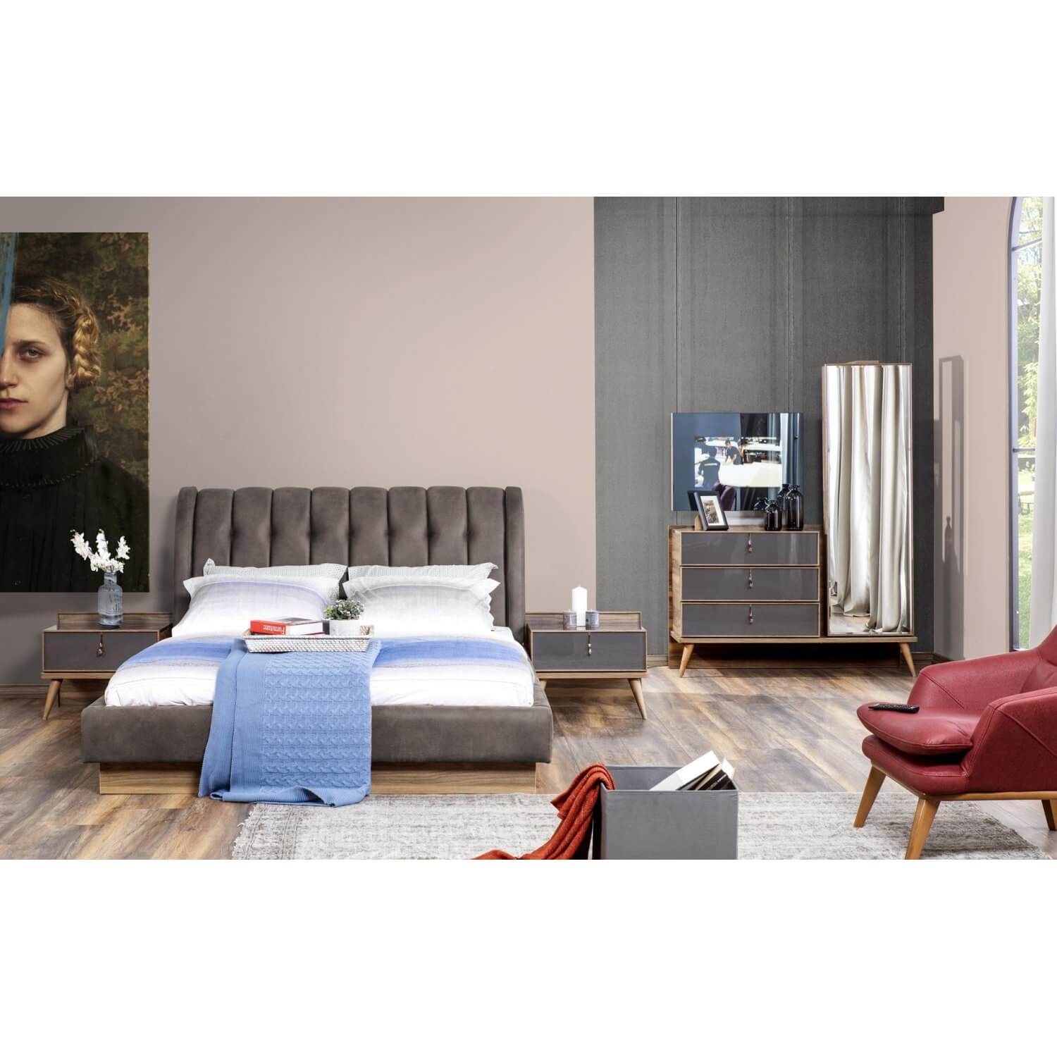 Rüya Gibi Bir Yatak Odası İçin 3 Dekorasyon İpuçları