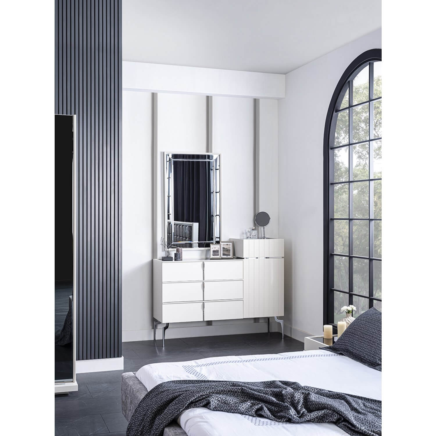 Beyza Yatak Odası Takımı 14,612.00 TL