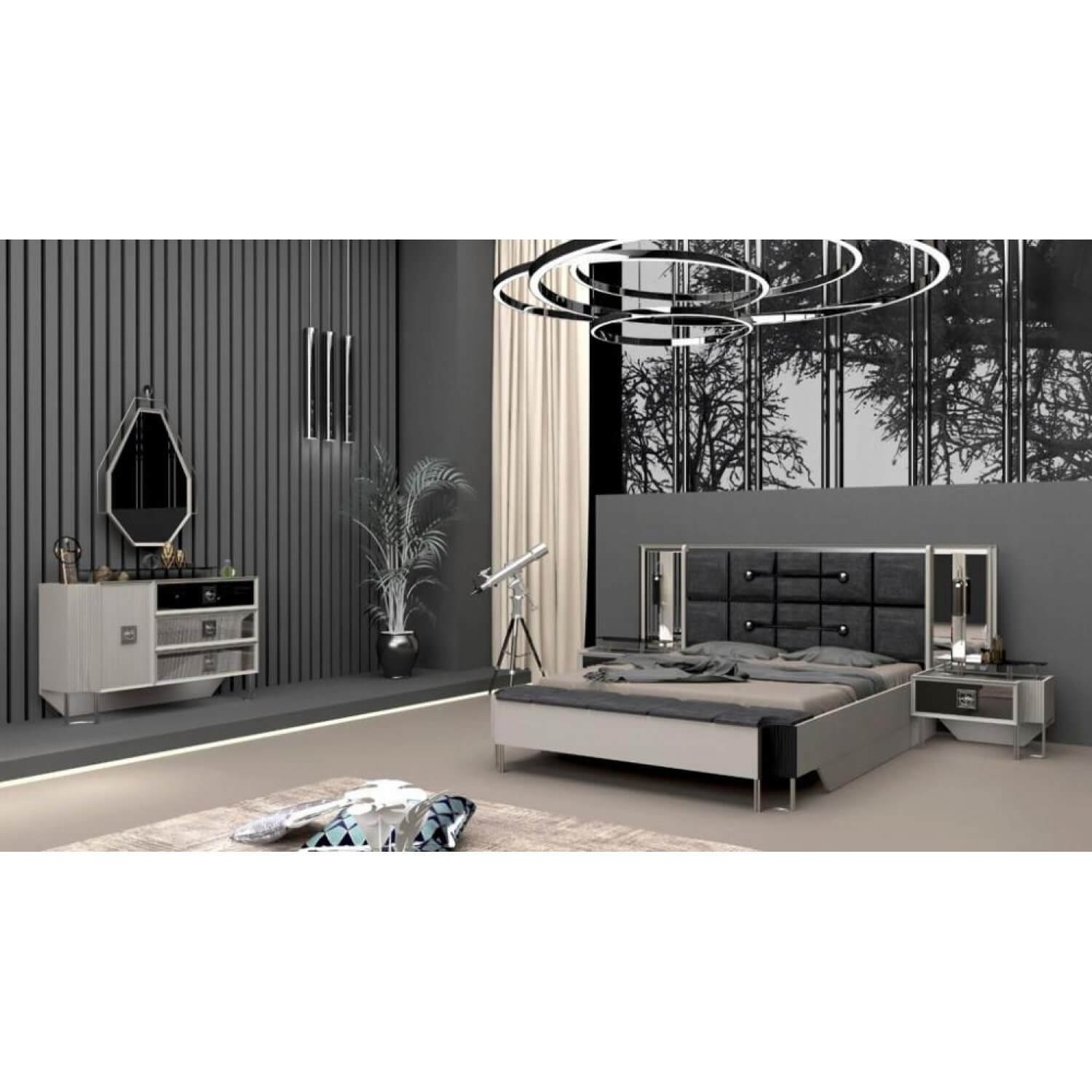 Kardelen Yatak Odası 10,067.80 TL + KDV