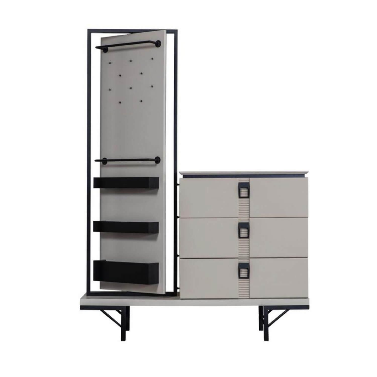 Nirvana Köşe Yatak Odası Takımı 22,176.00 TL