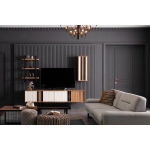 Lines Tv.Ünitesi
