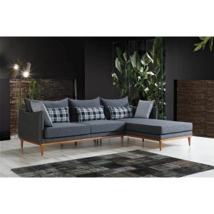 Relax Köşe Koltuk Takımı